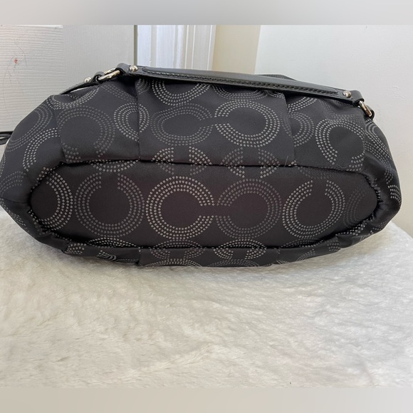 Coach satchel/shoulder bag EUC - Picture 8 of 12